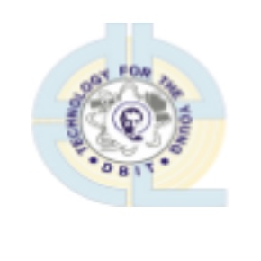 Don Bosco Institute Of Technology Logo